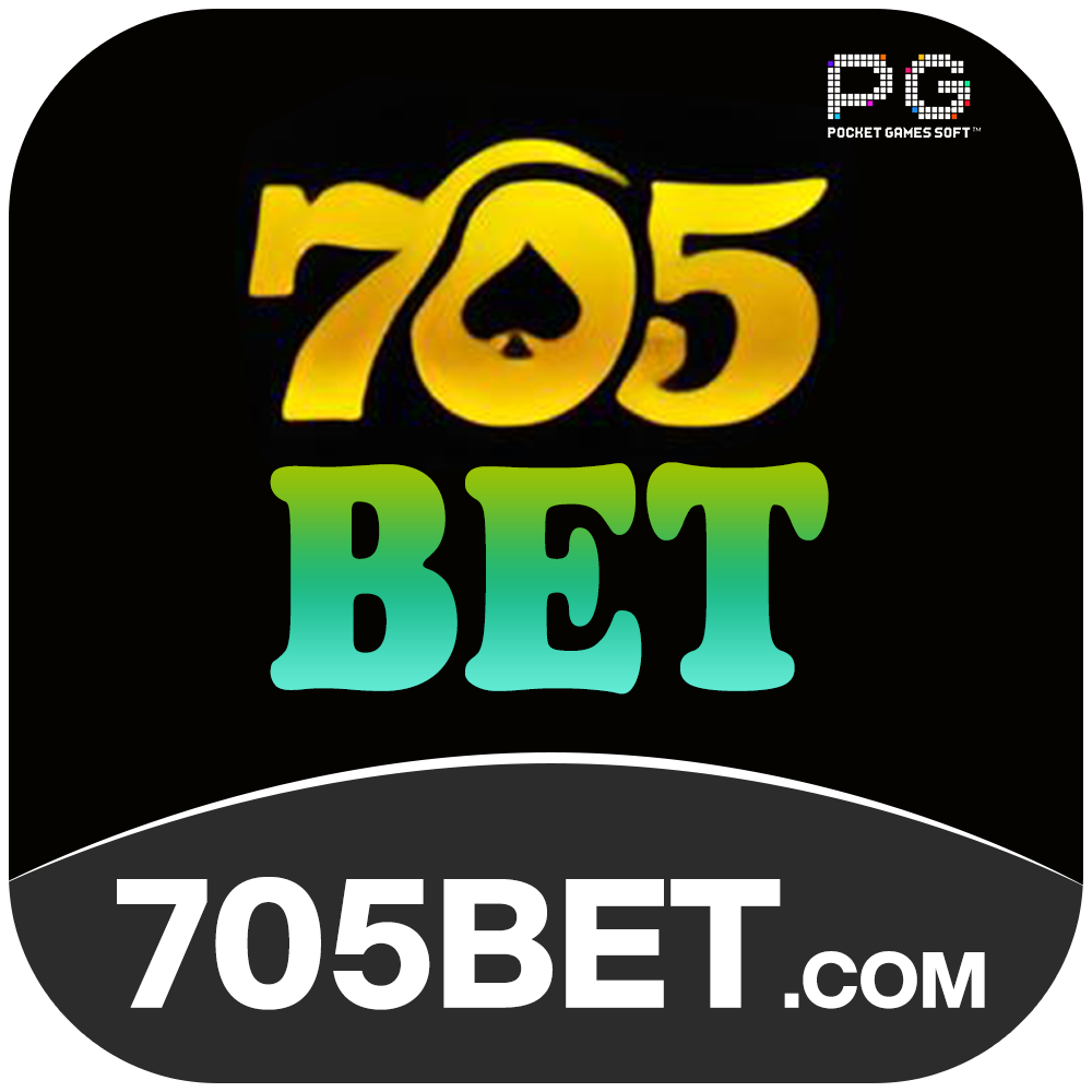 705BET Logo
