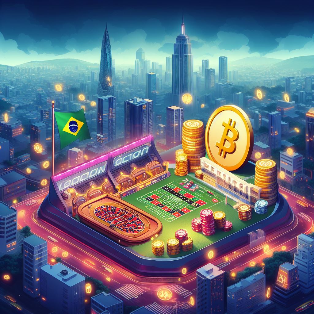 Descubra 705BET: A Principal Plataforma de Apostas no Brasil