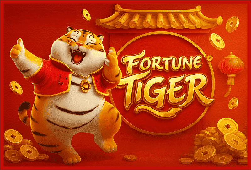 Jogo Tiger Ox Mouse da 705BET.